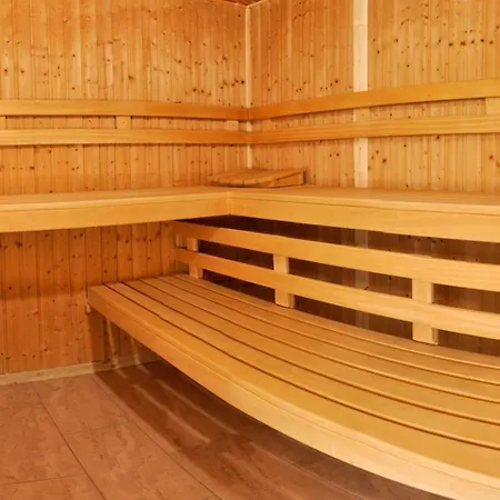 Ferienduene 2 Lägenhet *